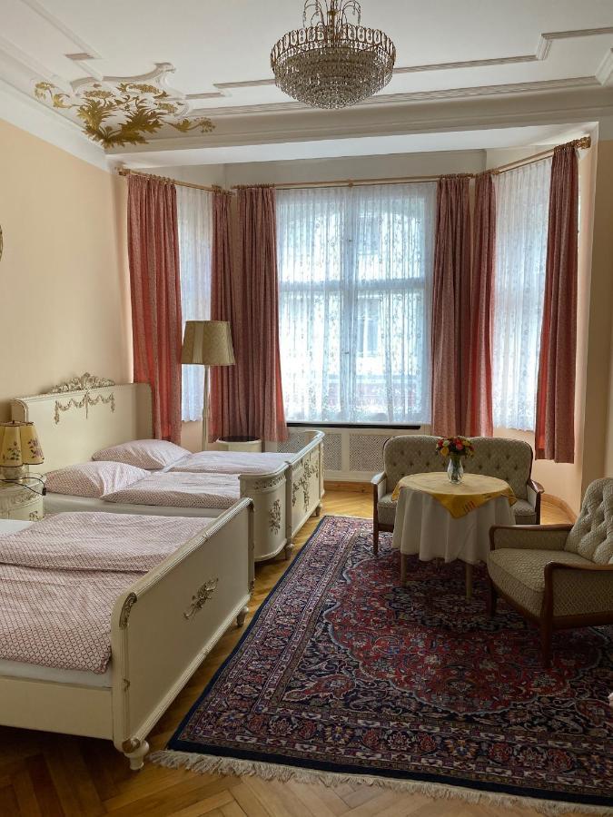 Hotel Gunia Berlin Eksteriør bilde