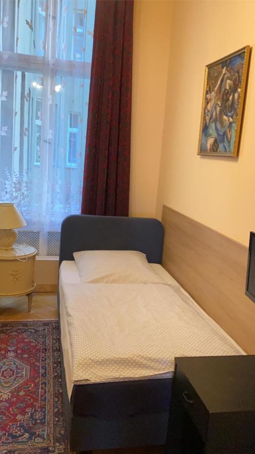 Hotel Gunia Berlin Eksteriør bilde