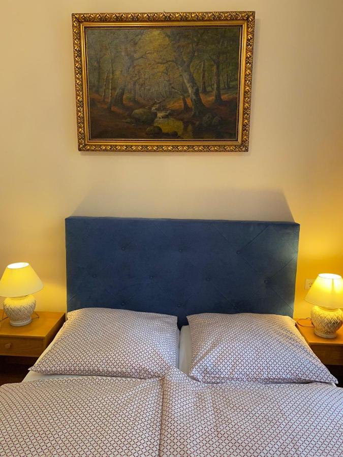 Hotel Gunia Berlin Eksteriør bilde