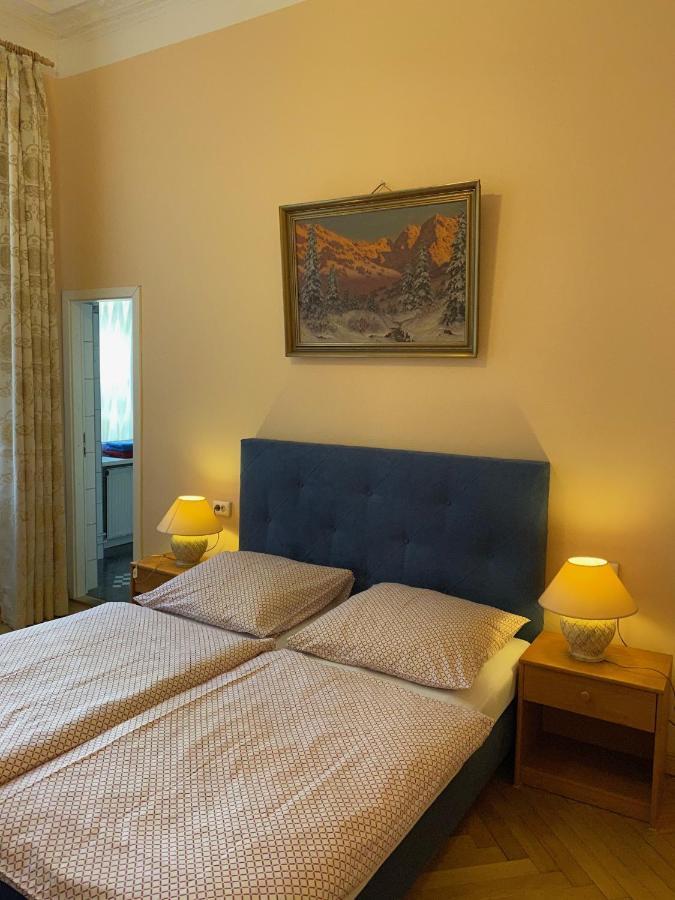 Hotel Gunia Berlin Eksteriør bilde