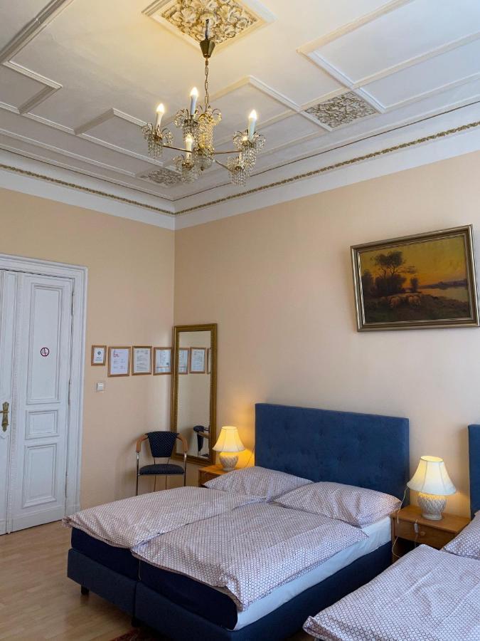 Hotel Gunia Berlin Eksteriør bilde