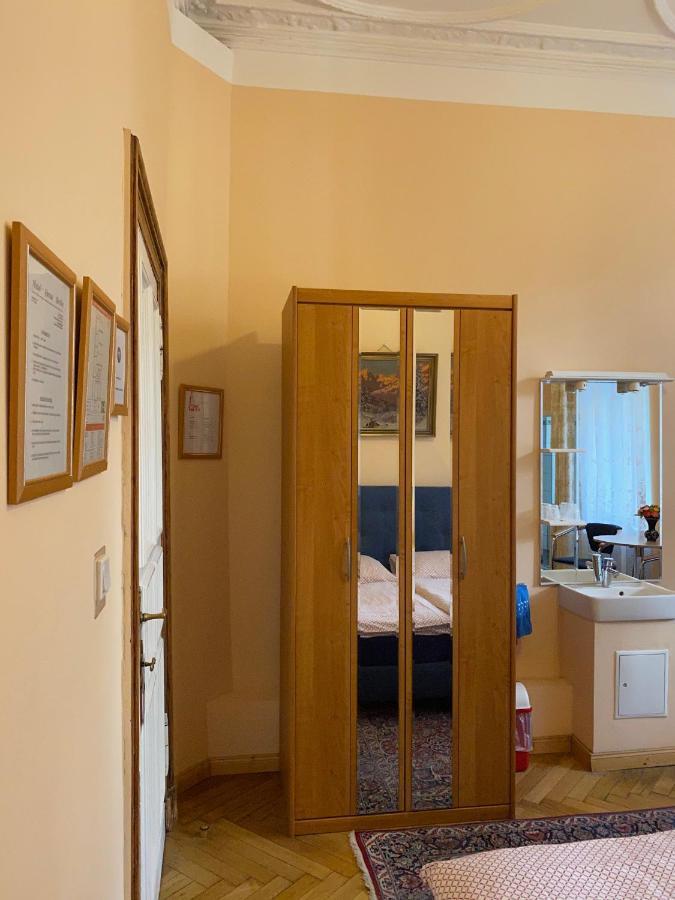 Hotel Gunia Berlin Eksteriør bilde