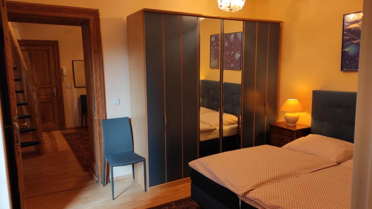 Hotel Gunia Berlin Eksteriør bilde
