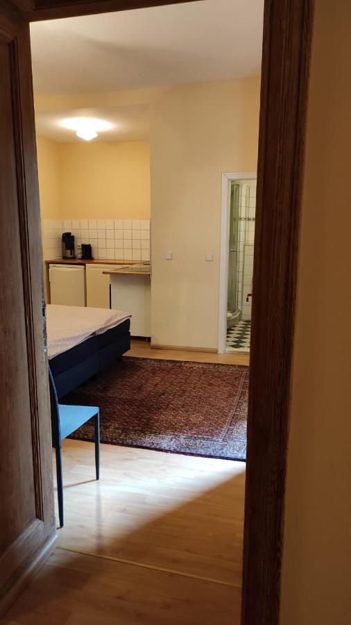 Hotel Gunia Berlin Eksteriør bilde