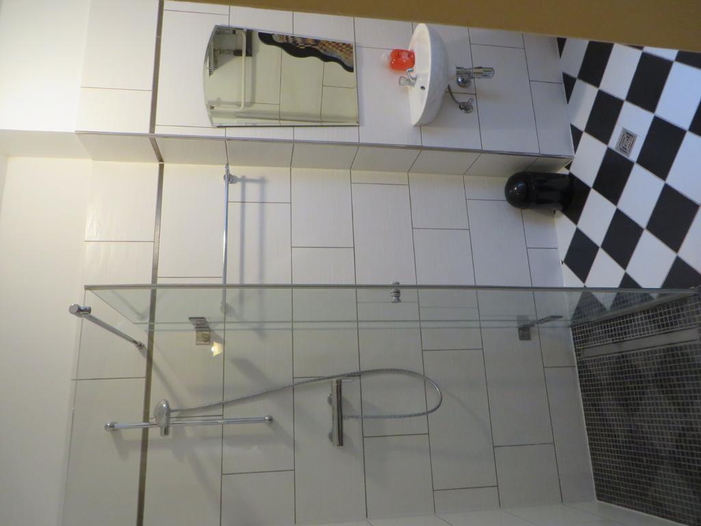 Hotel Gunia Berlin Eksteriør bilde