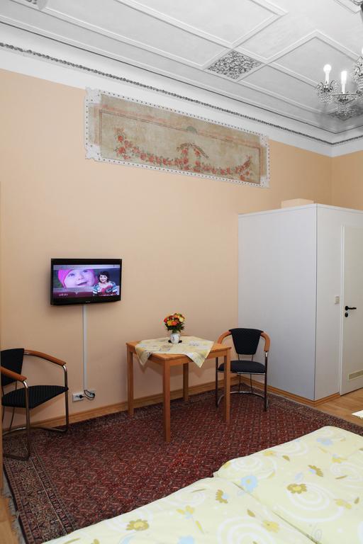 Hotel Gunia Berlin Eksteriør bilde