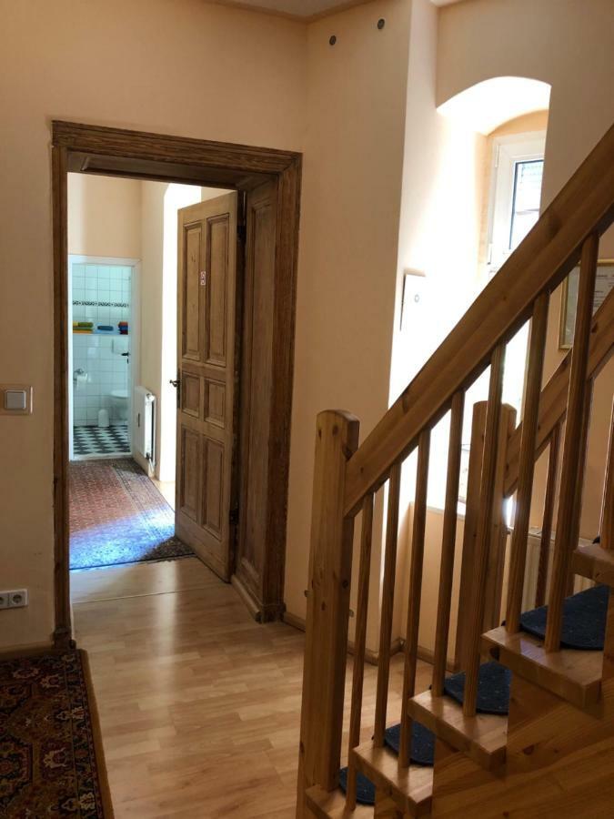 Hotel Gunia Berlin Eksteriør bilde